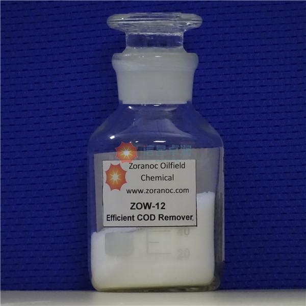 Efficient COD remover Efficient COD remover